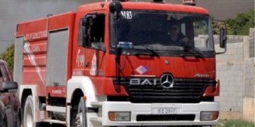 (Φωτ. αρχείου: ΑΠΕ-ΜΠΕ)