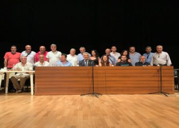 (Φωτ.: Παμποντιακή Ομοσπονδία Ελλάδος)