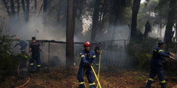 (Φωτ. αρχείου: ΑΠΕ-ΜΠΕ / Ορέστης Παναγιώτου)