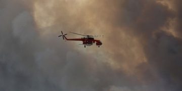 (Φωτ. αρχείου: ΑΠΕ-ΜΠΕ)