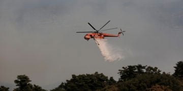 (Φωτ. αρχείου: ΑΠΕ-ΜΠΕ / Κώστας Τσιρώνης)