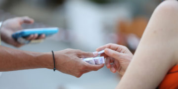 (Φωτ.: ΑΠΕ-ΜΠΕ /Αλέξανδρος Μπελτές)