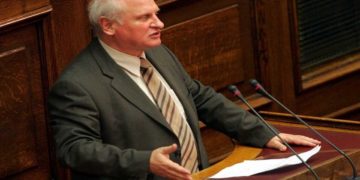 (Φωτ.: ΑΠΕ-ΜΠΕ/ Μαργαρίτα Κιάου)