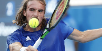 (Φωτ.: ΑΠΕ-ΜΠΕ / Δημήτρης Τοσίδης)