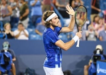 (Φωτ. αρχείου: Twitter / ATP Tour)
