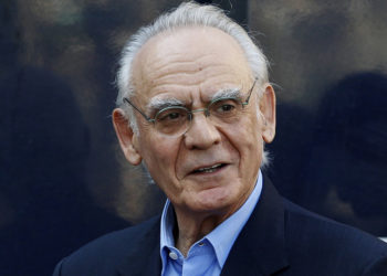 (Φωτ.: ΑΠΕ-ΜΠΕ / Ορέστης Παναγιώτου)