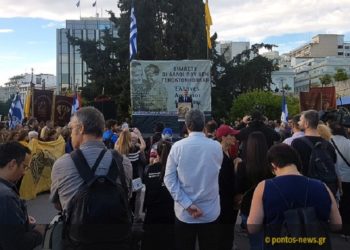 (Φωτ. αρχείου: Β. Καρυοφυλλίδης)