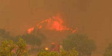 (Πηγή: YouTube/OPEN TV)