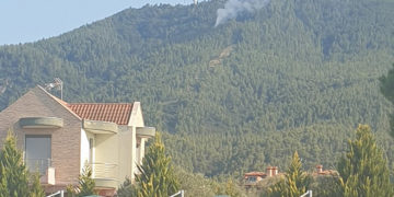 (Φωτ.: Twitter / MariaAnt1)