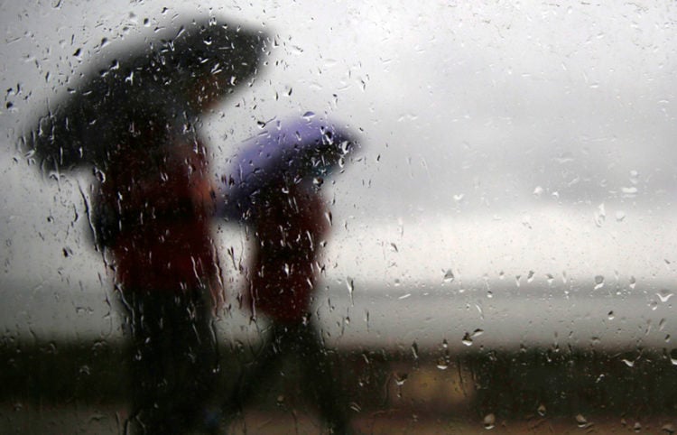 (Φωτ.: EPA / Farooq Khan)