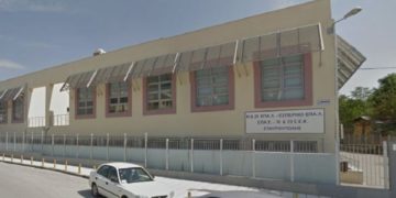 (Φωτ. αρχείου: google.com/maps)