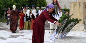 (Φωτ. αρχείου: ΑΠΕ-ΜΠΕ/Ορέστης Παναγιώτου)