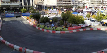 (Φωτ.: Facebook / Pick Patras)