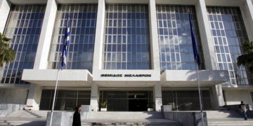 (Φωτ.: ΑΠΕ-ΜΠΕ)