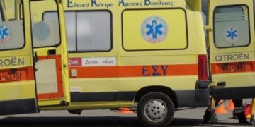 (Φωτ. αρχείου: ΑΠΕ-ΜΠΕ)