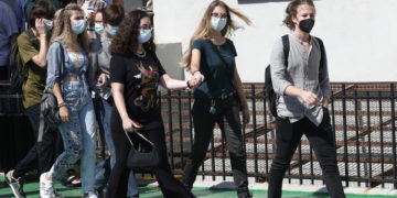 (Φωτ.: EPA/ Robert Ghement)