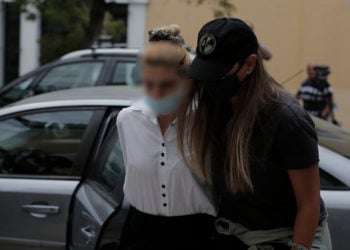 (Φωτ.: ΑΠΕ-ΜΠΕ/ Κώστας Τσιρώνης)