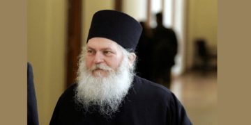 (Φωτ. αρχείου: ΑΠΕ-ΜΠΕ/ Παντελής Σαϊτάς)