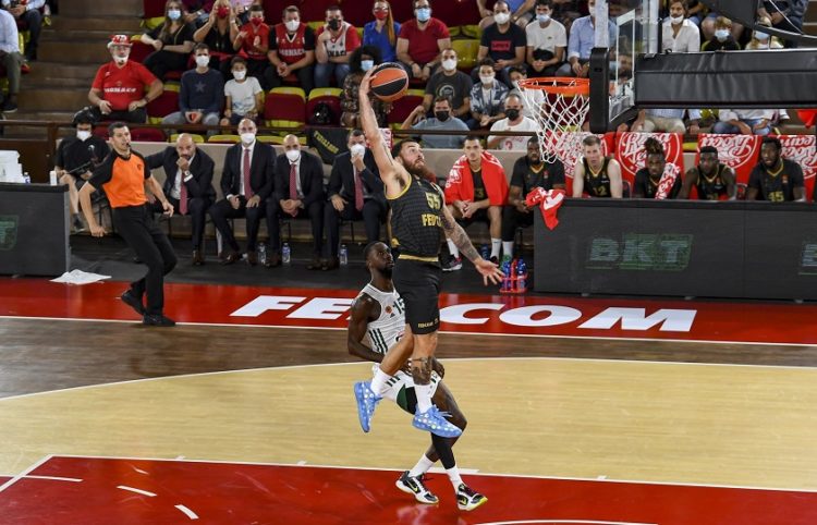 (Φωτ.: Twitter / ASMonaco_Basket)