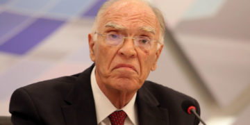 (Φωτ.: ΑΠΕ-ΜΠΕ/ Αλέξανδρος Μπελτές)