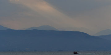 (Φωτ.: ΑΠΕ-ΜΠΕ/ Ευάγγελος Μπουγιώτης)