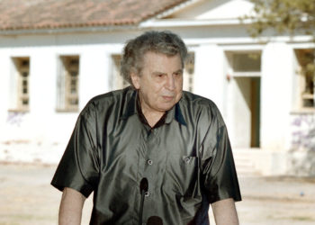 (Φωτ.: ΑΠΕ-ΜΠΕ/ Παντελής Σαϊτάς)