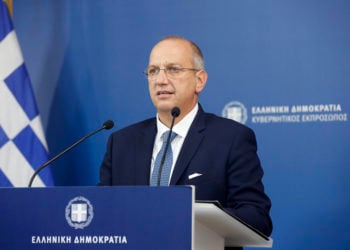 (Φωτ. αρχείου: ΑΠΕ-ΜΠΕ / Αλέξανδρος Βλάχος)