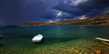 (Φωτ.: ΑΠΕ-ΜΠΕ/ Μπουγιώτης Ευάγγελος)