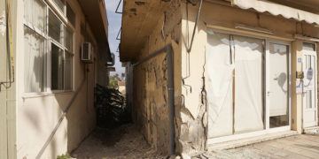 (Φωτ.: Γραφείο Τύπου Πρωθυπουργού / Δημήτρης Παπαμήτσος)