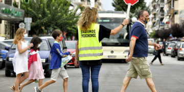 (Φωτ.: ΑΠΕ-ΜΠΕ / Βασίλης Ψωμάς)