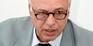 (Φωτ.: αρχείο ΑΠΕ-ΜΠΕ)