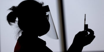 (Φωτ.: EPA/ Brendon Thorne)