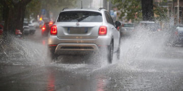 (Φωτ.: EPA / Giuseppe Lami)