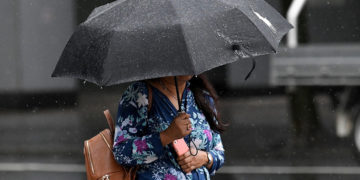 (Φωτ.: EPA / Bianca de Marchi)