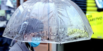 (Φωτ.: EPA / Fehim Demir)