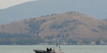 (Φωτ. αρχείου: EUROKINISSI/ Βασίλης Παπαδόπουλος)