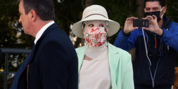 (Φωτ.: ΑΠΕ-ΜΠΕ / Αλέξανδρος Μπελτές)