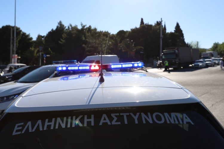 (Φωτ. αρχείου: EUROKINISSI / Βασίλης Ρεμπάπης)