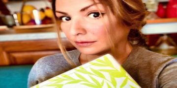 (Φωτ.: Instagram / Steffi Tzaferi)