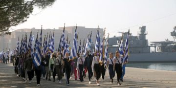 (Φωτ.: EUROKINISSI / Γιώργος Κωνσταντινίδης)