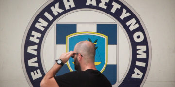 (Φωτ. αρχείου: EUROKINISSI / Δημήτρης Σωτηρόπουλος)