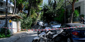 (Φωτ.: EUROKINISSI / Μιχάλης Καραγιάννης)