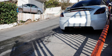 (Φωτ.: EUROKINISSI / Τάκης Σαγιάς)