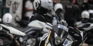 (Φωτ.: EUROKINISSI Βασίλης Ρεμπάπης)