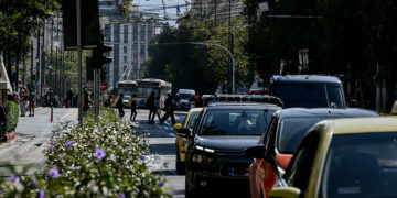 (Φωτ.: EUROKINISSI / Τατιάνα Μπόλαρη)