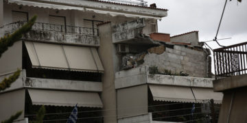 (Φωτ.: ΑΠΕ-ΜΠΕ / Γιάννης Κολεσίδης)