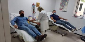 (Φωτ.: ΑΠΕ-ΜΠΕ/ STR)