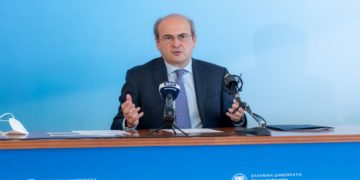 (Φωτ.: Twitter / Kostis Chatzidakis)