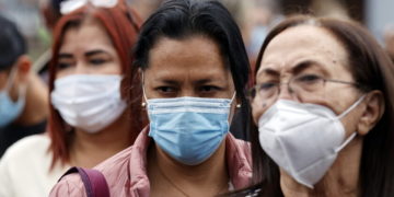 (Φωτ.: EPA/ Mauricio Duenas Castaneda)