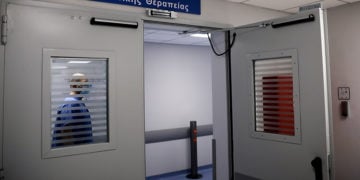 (Φωτ. αρχείου: EUROKINISSI / Σωτήρης Δημητρόπουλος)